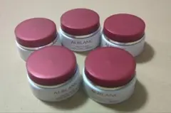 【未使用品です】アルブラン Nクリームd 7.5g×5個