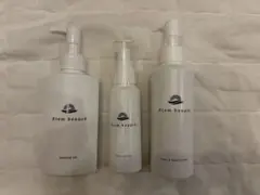 新品未使用　Stem beaut ローション ブースタージェル　3点セット