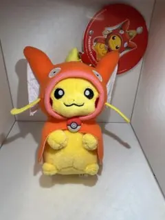 2025年最新】コイキングごっこピカチュウ ぬいぐるみの人気アイテム