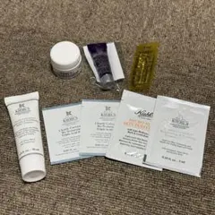 Kiehl's スキンケア トライアルセット 8点　timelesz限定商品のサムネイル