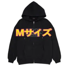 aespa エスパ 2025 SYNK ジップアップパーカー Mサイズ