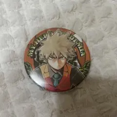 2025年最新】爆豪勝己 缶バッジ 第6弾の人気アイテム - メルカリ