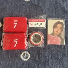 INI XQUARE MASTERPIECE 松田迅