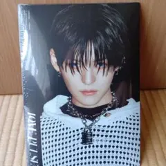 TREASURE　3rd IALBUM LOVE PULSE値下げします！