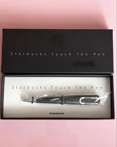 C*s様 スターバックス タッチ ザ ペン オンラインストア限定 ホワイト