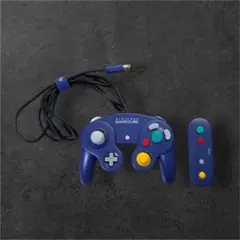 Nintendo GameCube コントローラー ＋接続タップ不要変換機