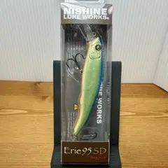 ニシネルアーワークス　エリー95SD オリカラのサムネイル