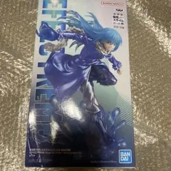 BANDAI EFFECTREME リムル・テンペスト フィギュア
