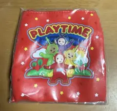 テレタビーズ キーホルダー