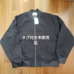 MONTLEY モーレー ブルゾン ジップジャケット OFF THE GRID