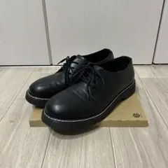【最終価格】glabella オックスフォードシューズ 3ホールのサムネイル