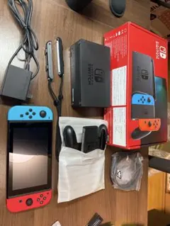 2025年最新】ニンテンドー スイッチ 本体 訳ありの人気アイテム - メルカリ