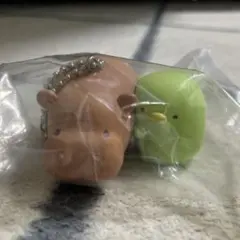 東山動植物園限定　すみっコぐらし　ぺんぎん？