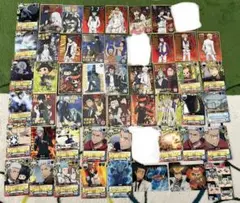 非売品】コンパスリアルURカード全72種 - メルカリ
