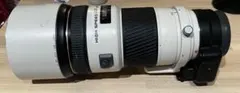Minolta AF APO 80-200mm F2.8 + LA EA4のサムネイル