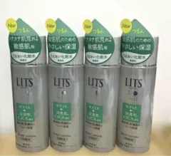 LITS リッツ モイストNローション CICA 150mlのサムネイル