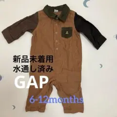 GAP ベビー服　新品未着用