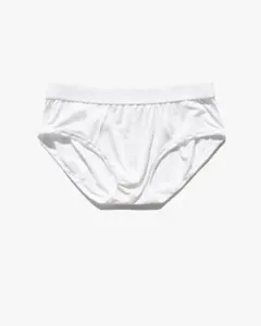 #56 CDLP Yブリーフ　ホワイトXL