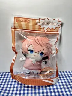 にじさんじ 赤城ウェン にじぱぺ にじぱぺっと