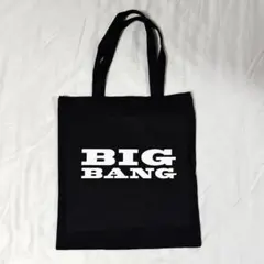 BIGBANG BiiiG G-DRAGON GD ジヨン トートバッグ