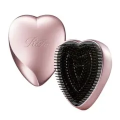 リファ ハートブラシ ローズゴールド
