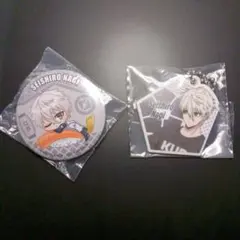 ブルーロック×くら寿司 凪誠士郎