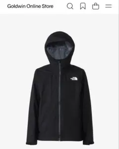 ルート58様専用:Venture Jacket ブラック