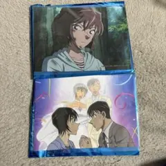 名探偵コナン マイクロファイバークロスまとめ売り