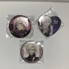 薊*様 アイナナ 九条天 缶バッジまとめ売り⑧