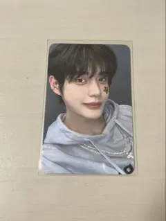 ZEROBASEONE ゼベワン ソウルコン ゼロズゾーン ジウン DAY2