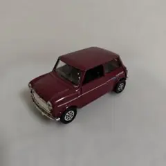 コーギー　 ミニクーパー 1959-1989　30周年記念モデル 英国製のサムネイル