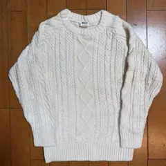 breeze ニット　140