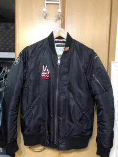 2025年最新】gb skins ma-1の人気アイテム - メルカリ