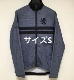 □新品□ カペルミュール L サイクルジャケット サイクルジャージ