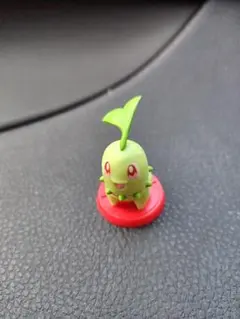 チコリータ フィギュア チョコエッグ