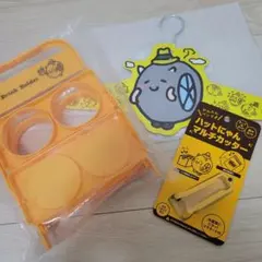 ハットにゃん 5点セット - メルカリ