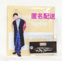 StrayKids 展覧会 ミニアクスタ チャーム スンミン【seungmin】