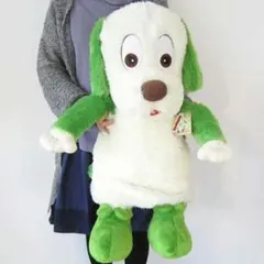 いないいないばぁっ！ワンワン　ぬいぐるみ　2L　新品未使用