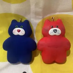 mojojojo 2個セット