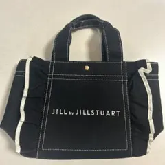 JILL by JILLSTUARTのトートバッグです！