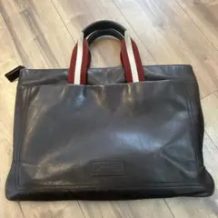 BALLY バリー ビジネスバッグ