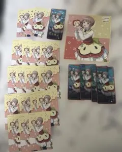 プロセカ たまごっち 望月穂波 まとめ売り