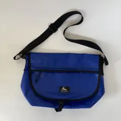 GREGORYメッセンジャーバッグ