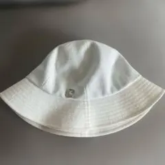 CA4LA AARON バケットハットKTZ02296 ホワイト
