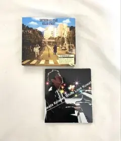 【初回限定盤】SOUTHERN ALL STARS KILLER STREET