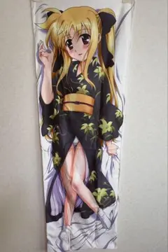 【非売品】魔法少女リリカルなのは フェイト マイクロファイバークロス 非売品】魔法少女リリカルなのは フェイト マイクロファイバークロス
