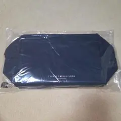 トミーフィルフィガー フレグランス ポーチ【非売品】のサムネイル