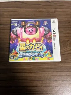 2026年最新】3ds 星のカービィー ロボボプラネットの人気アイテム