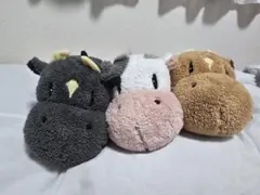 牧場物語 キャラクターグッズ