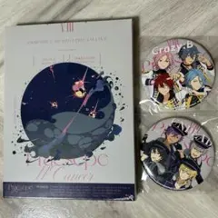 あんさんぶるスターズ DREAM LIVE 8th Tour 特典付き